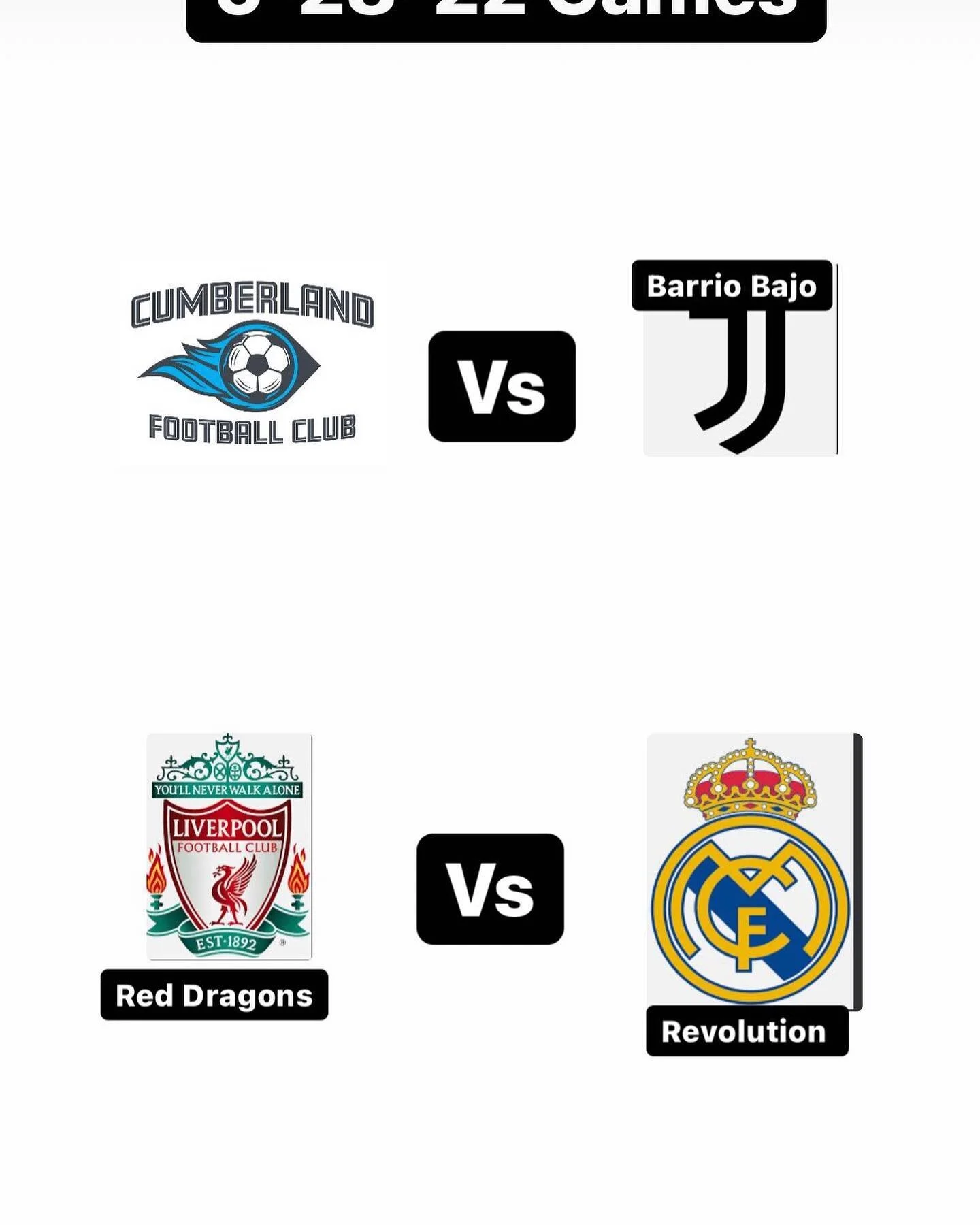 This is getting better and better.
#ISL #internationalsoccerleague