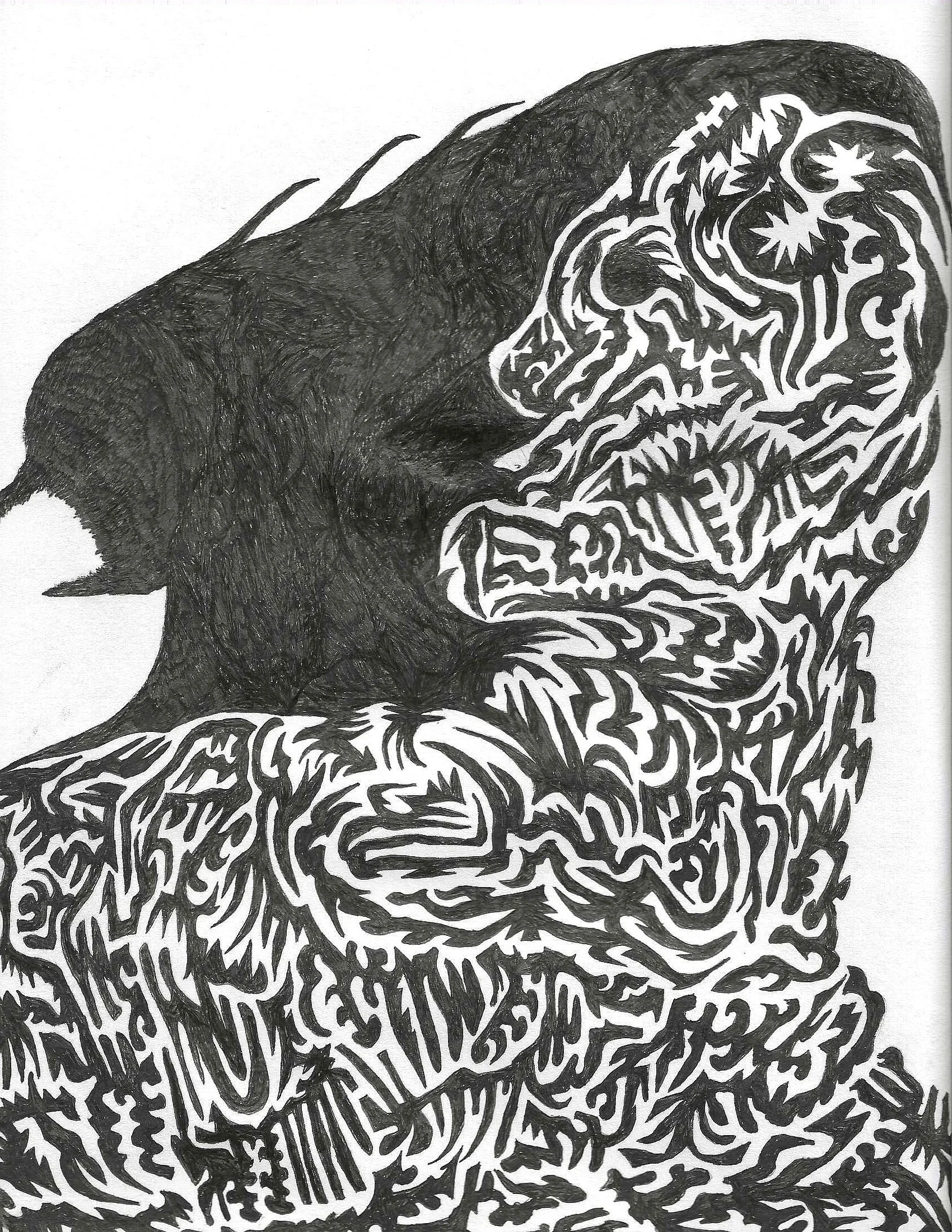 Body & Soul, 11x14