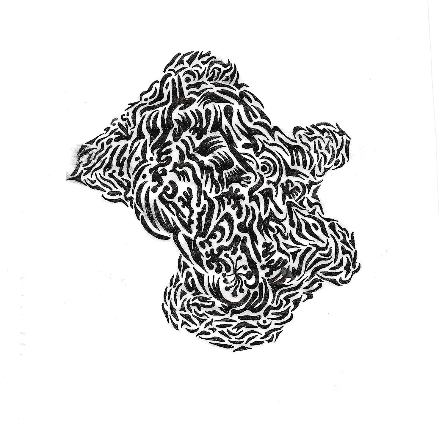 A Snob, But Also A Failure, 7x7