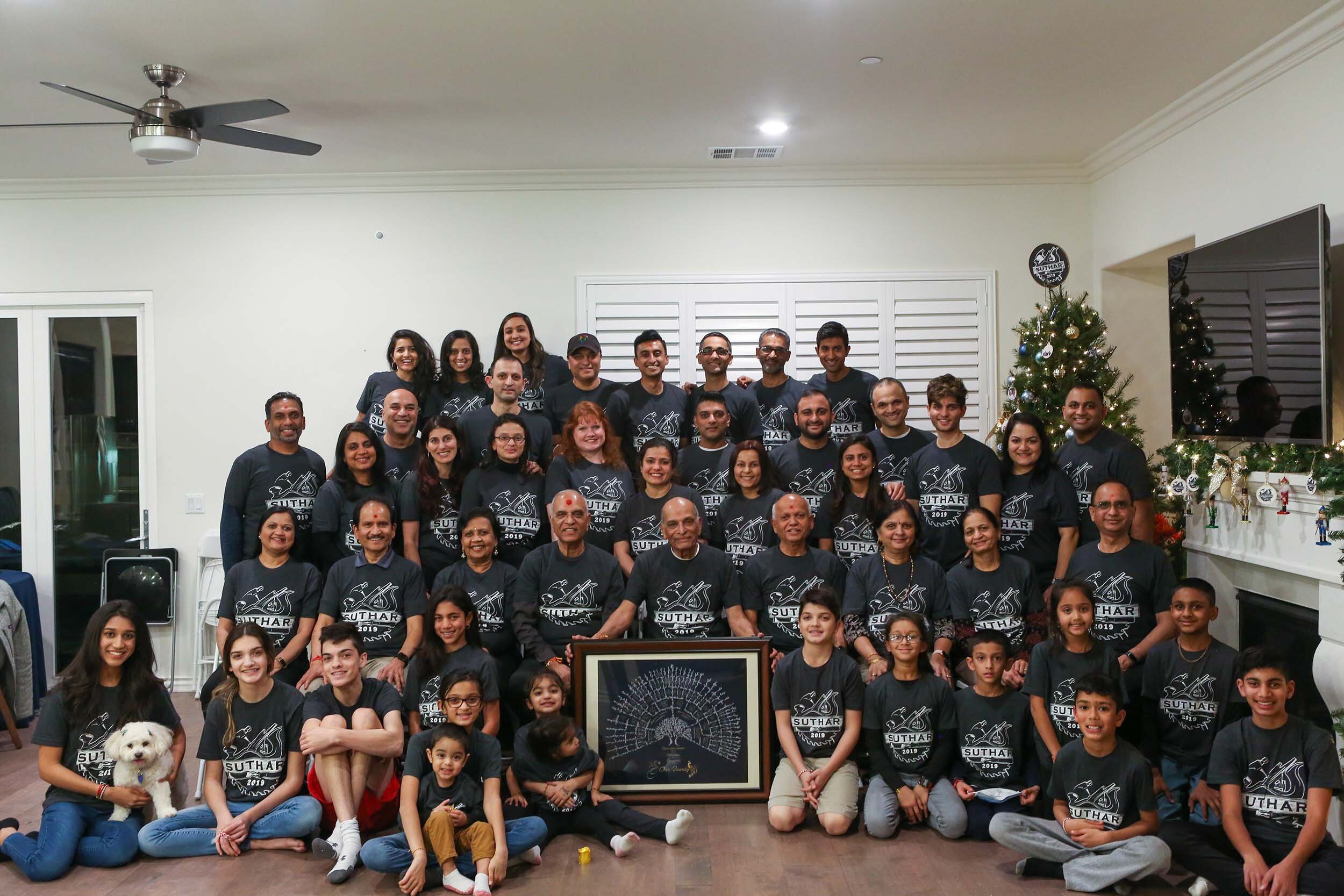Familly Tree Template Review