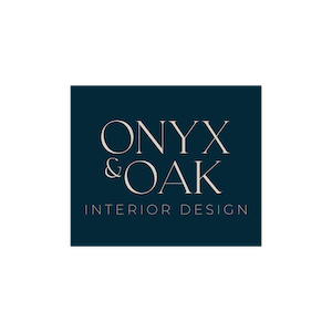 Onyx &amp; Oak Interior Design