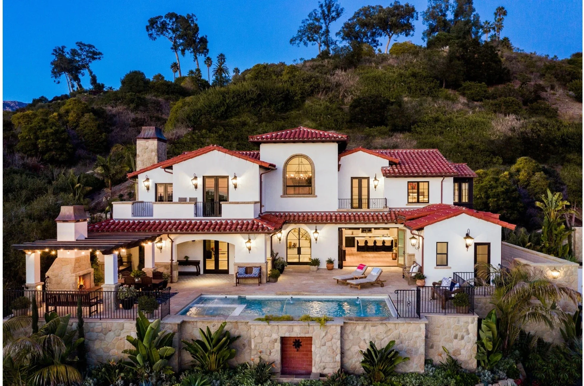Hope Ranch, CA (Coming Soon)