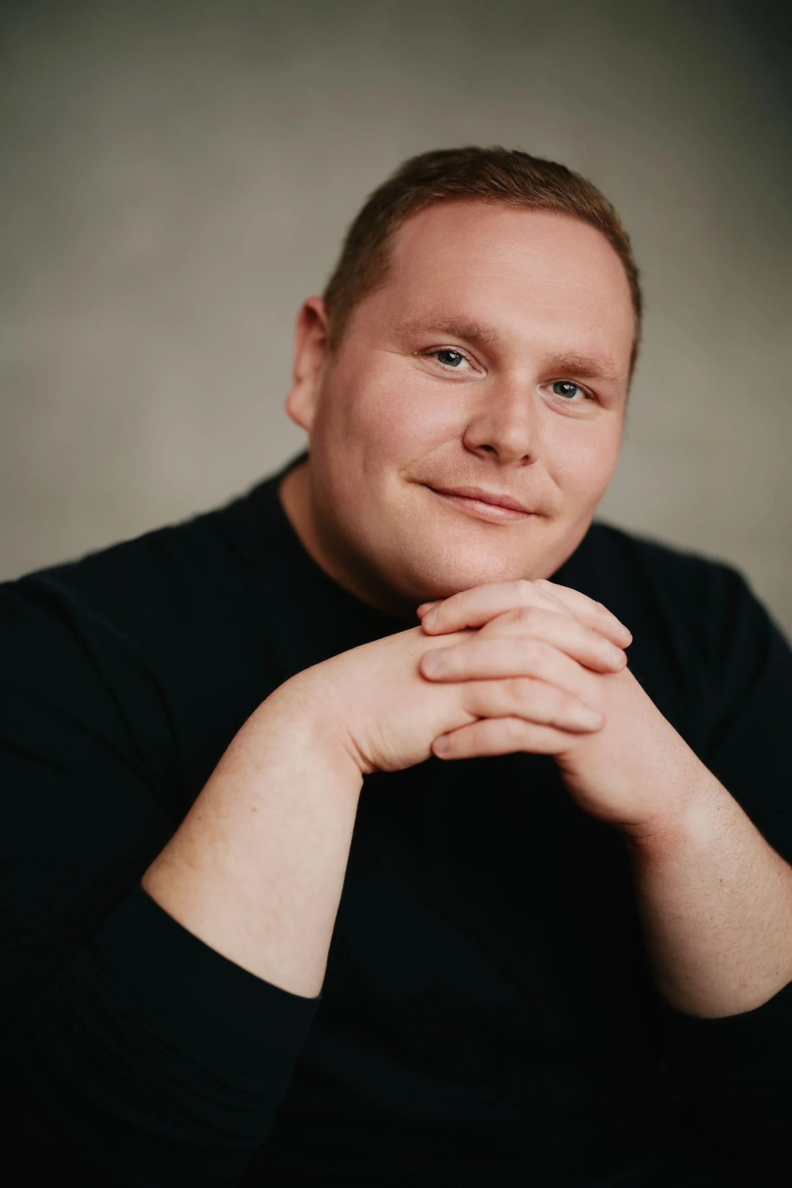 Michael Kras Lecture