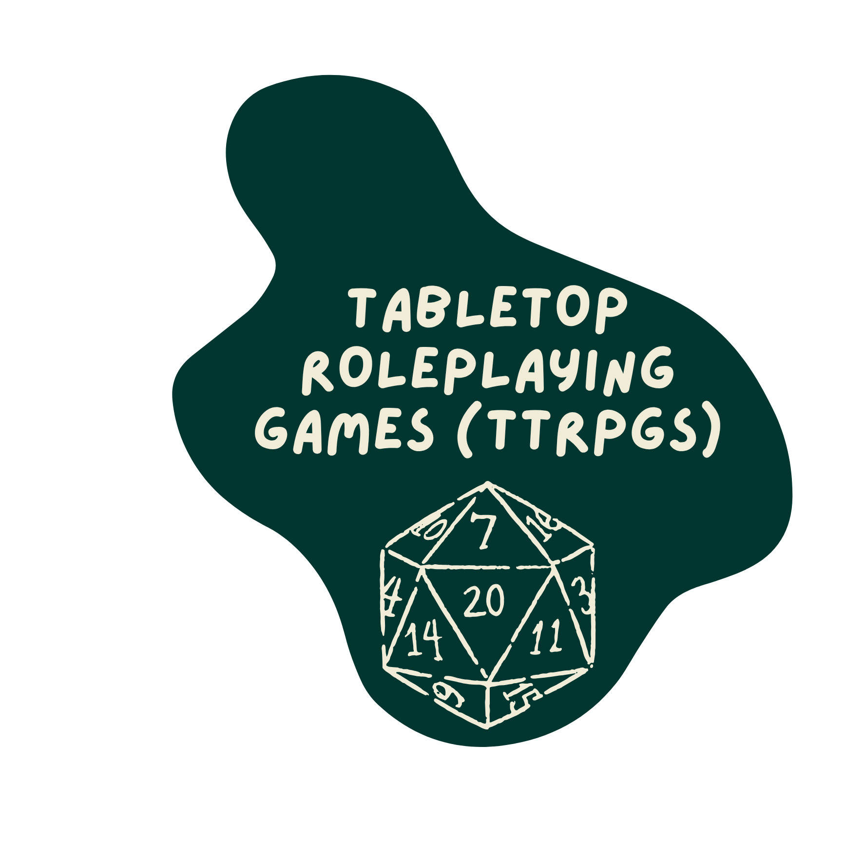 Tabletop Roleplaying Games