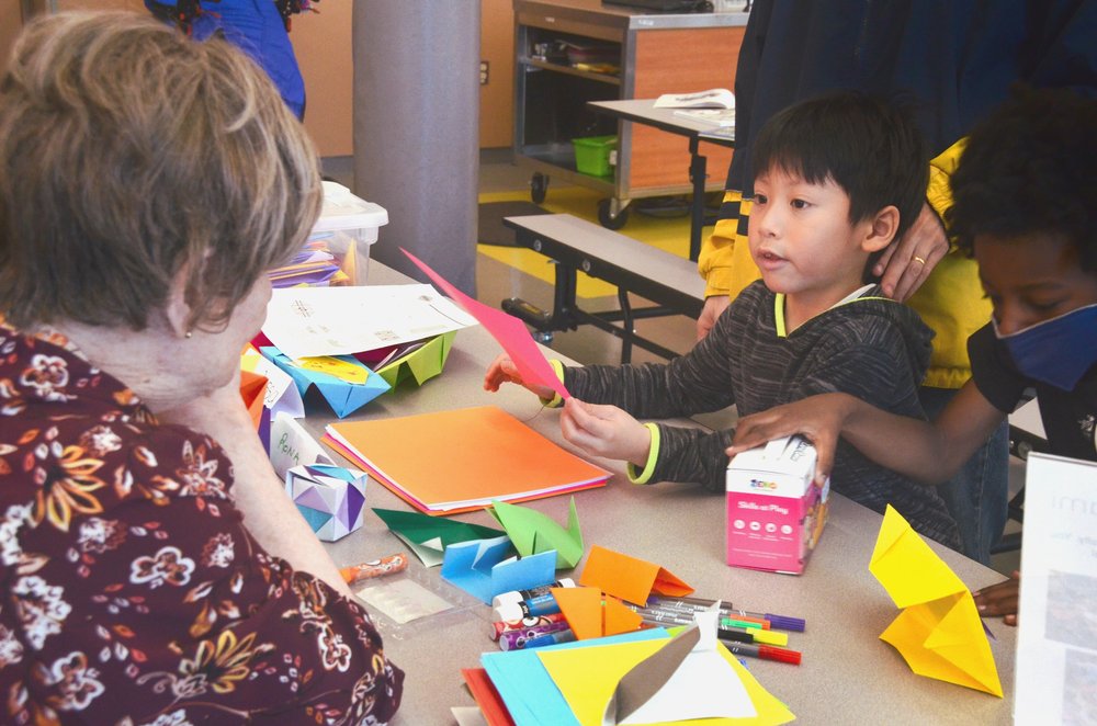 Educational Outreach | Explore, Engage, Learn Today — Seattle Universal ...