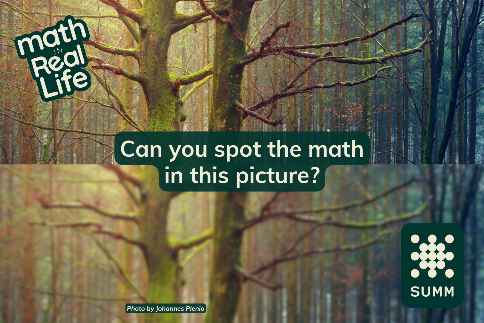 Math in… Gaussian Blur