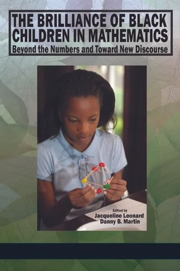This book is a critically important contribution to the work underway to transform schooling for students who have historically been denied access to a quality education, specifically African American children.