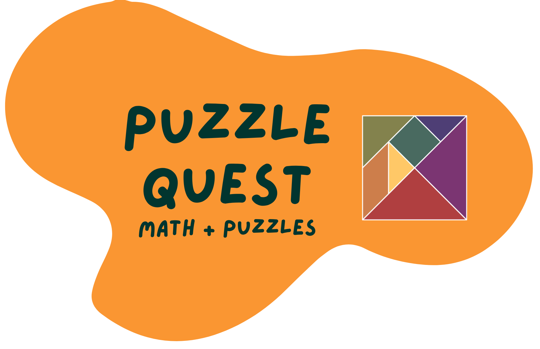 Puzzle Quest Math and Puzzles