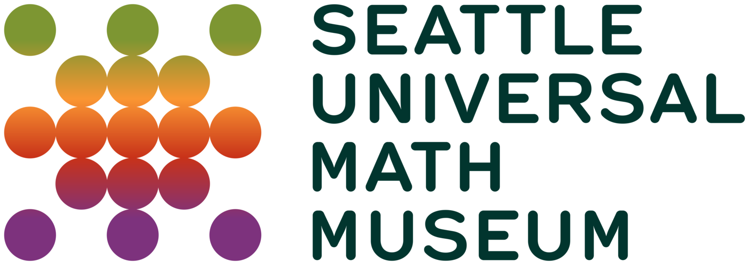 Seattle Universal Math Museum