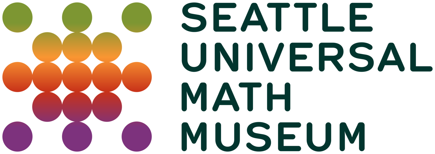 Spring Break Mapping What is Math? - Spring Break Camp @ Kent Station — Seattle Universal ...