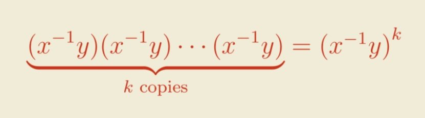 Math in… Braids — Seattle Universal Math Museum