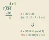 Math in… Clock Arithmetic — Seattle Universal Math Museum