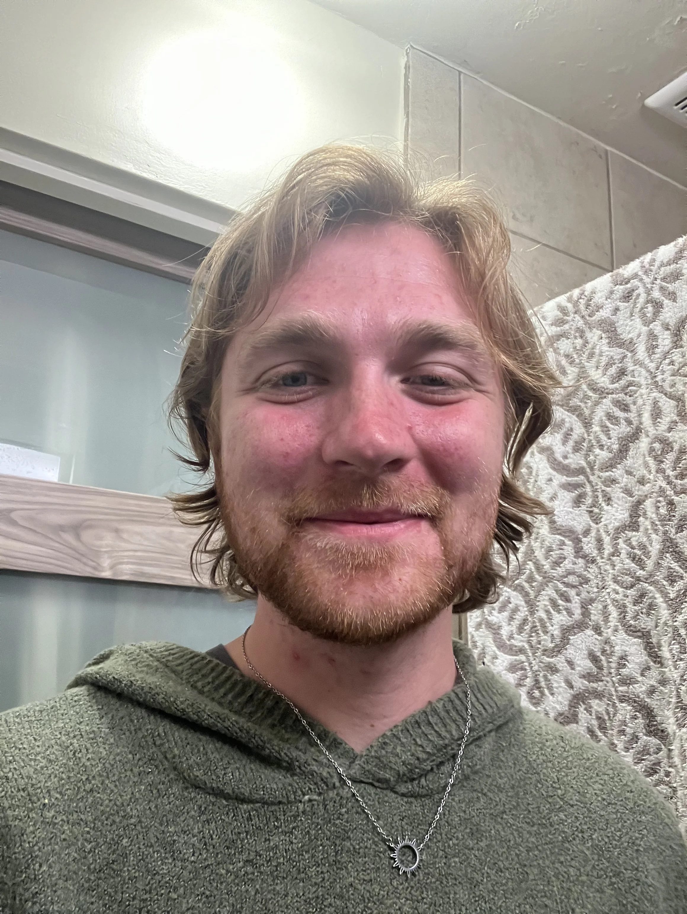 Andrew Ryan | Explore Math Today! — Seattle Universal Math Museum