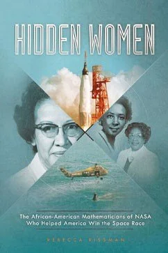 Tells the gripping story of four female African-American mathematicians who literally made it possible to launch US rockets--and astronauts--into space. Tells the thrilling tale of how each woman contributed, the struggles and resistance each experie