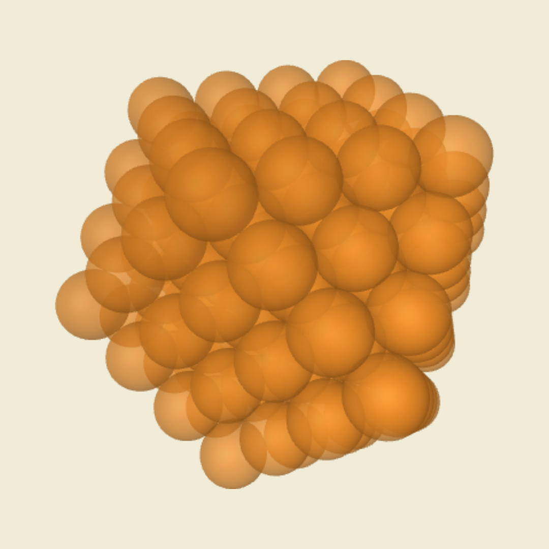 Math in… Packing Oranges — Seattle Universal Math Museum