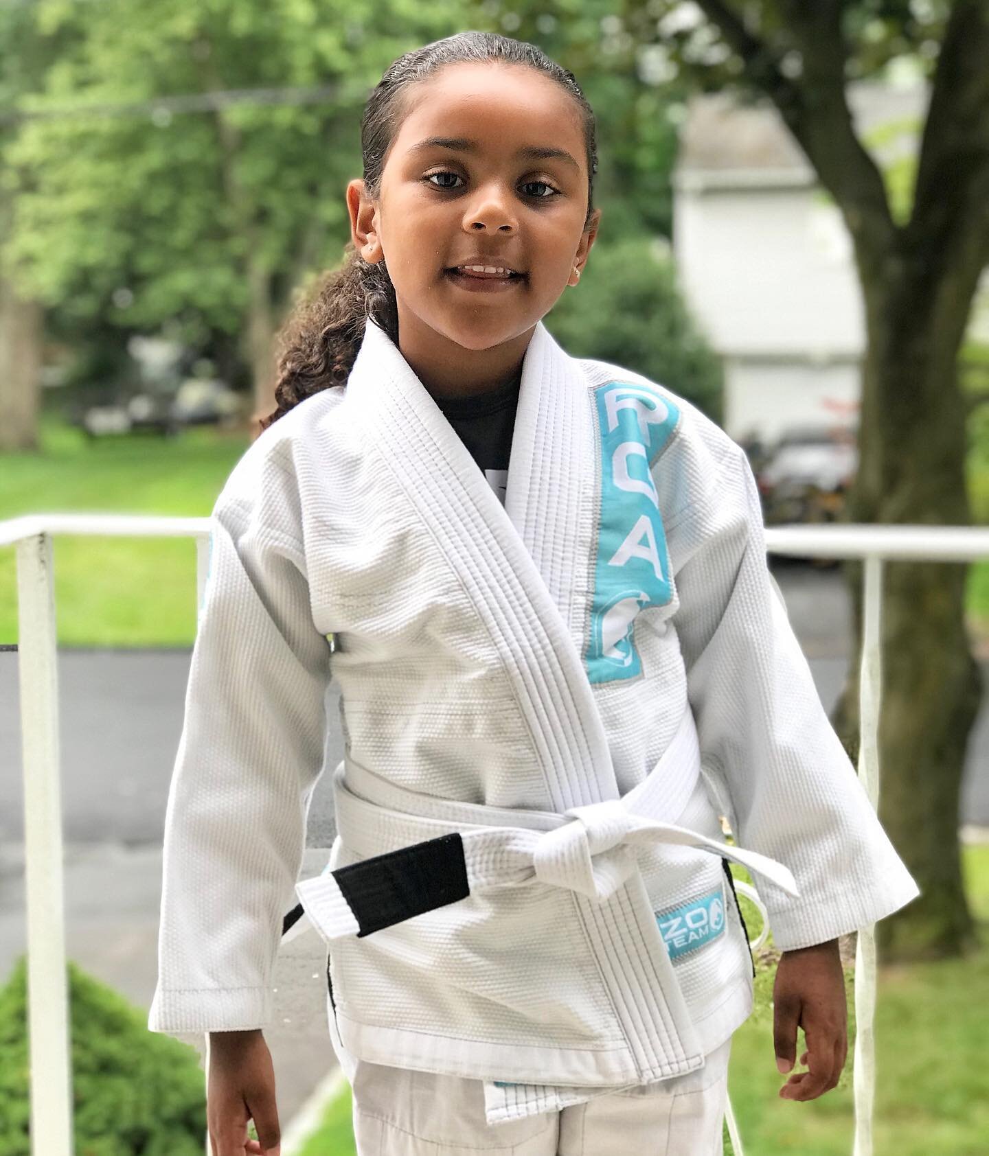 Kids are back to school soon. Summer is almost over and we can get back to our normal routines. Now is a great time to get started in Brazilian Jiu Jitsu! At Renzo Gracie Rockland, we believe that the training your child receives will last a lifetime