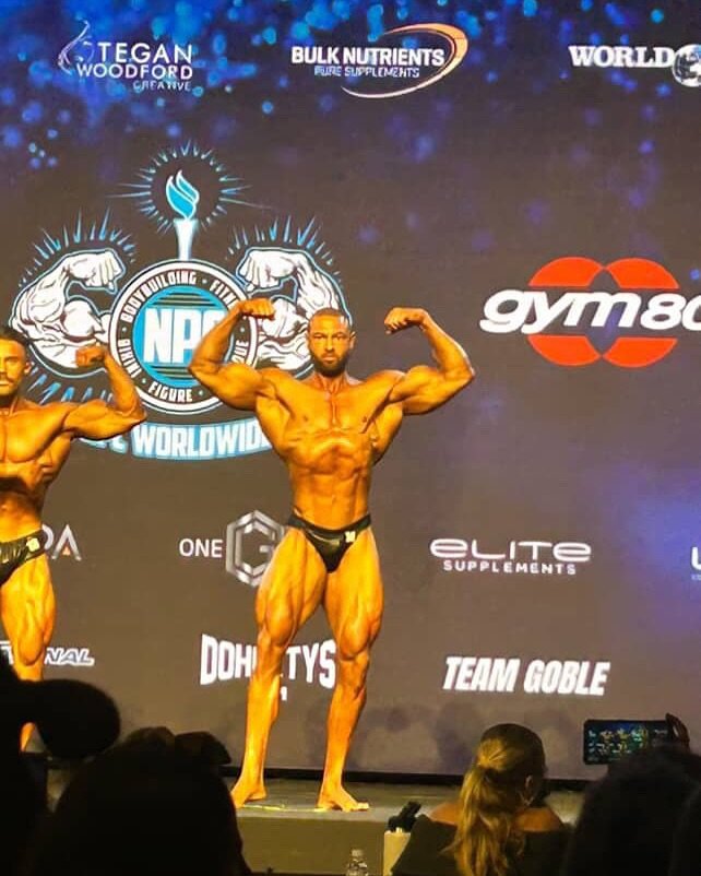 Unstoppable. Relentless. Unforgettable. 💪🏆 

Huge congratulations to our Powerhouse athletes who crushed their bodybuilding competitions! Your hard work, dedication, and passion are truly inspiring. You&rsquo;ve shown the world what happens when yo