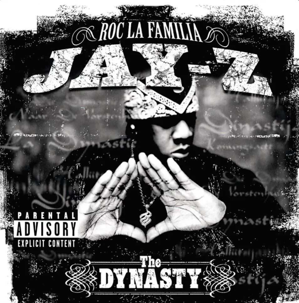 Roc La Familia Jay-Z