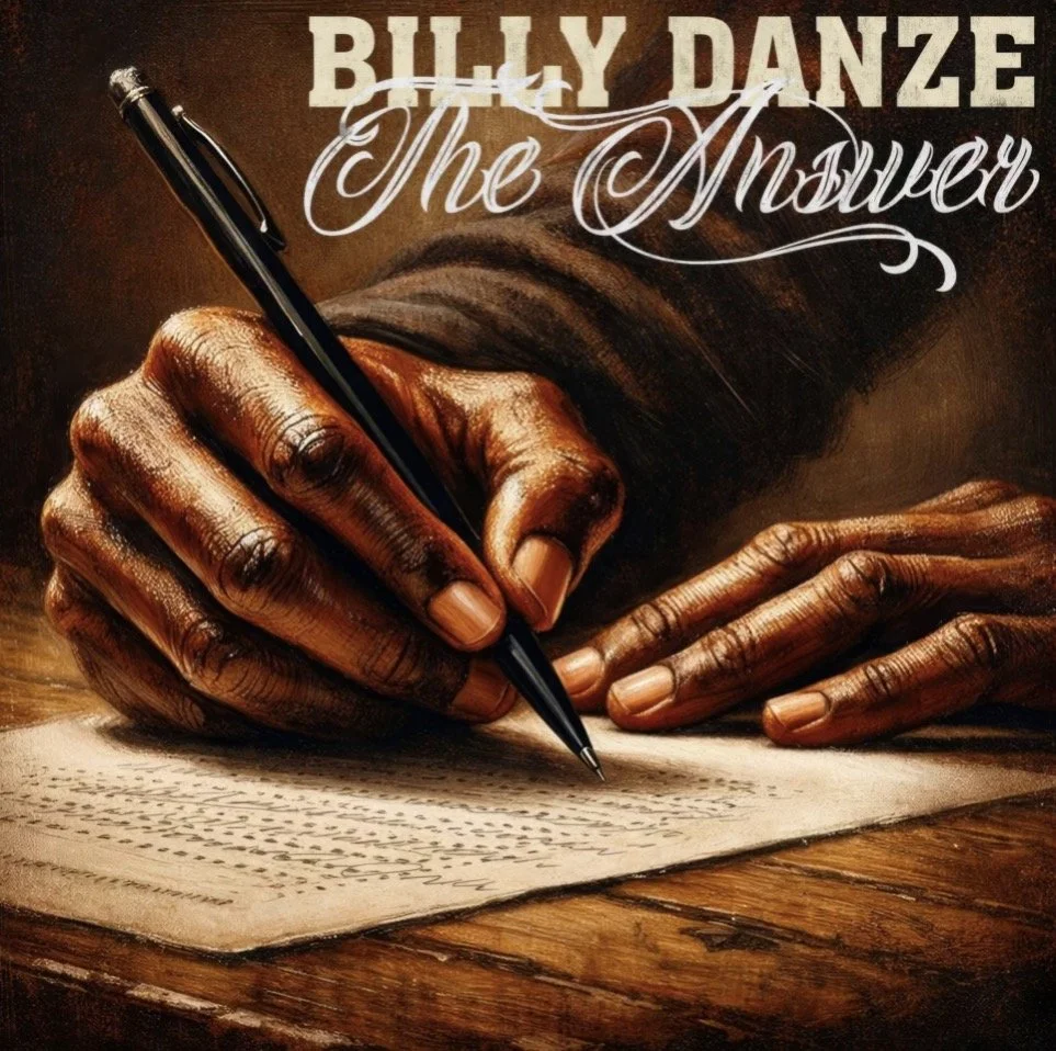 Billy Danze The Answer