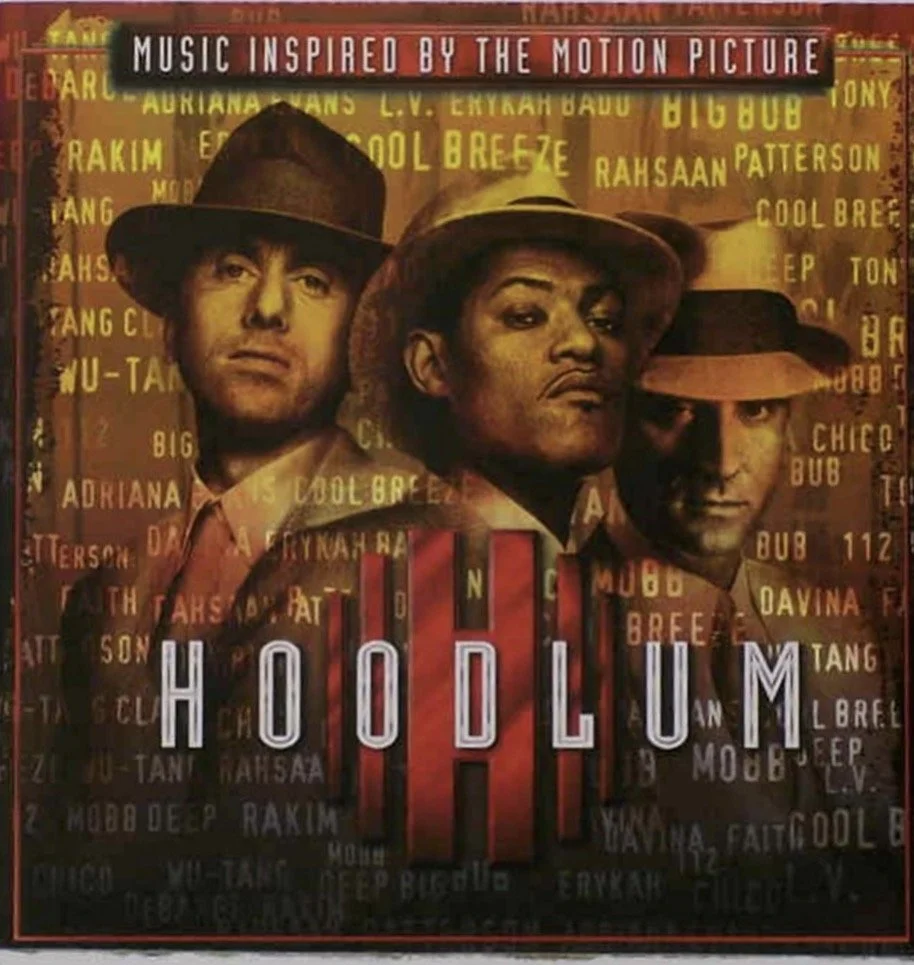 Hoodlum: Mobb Deep, Noyd and Rakim