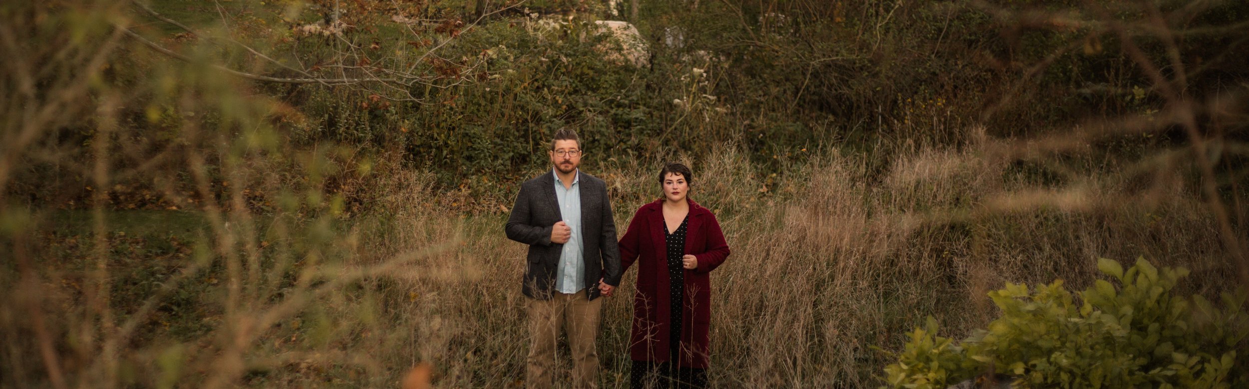 outstanding in our field