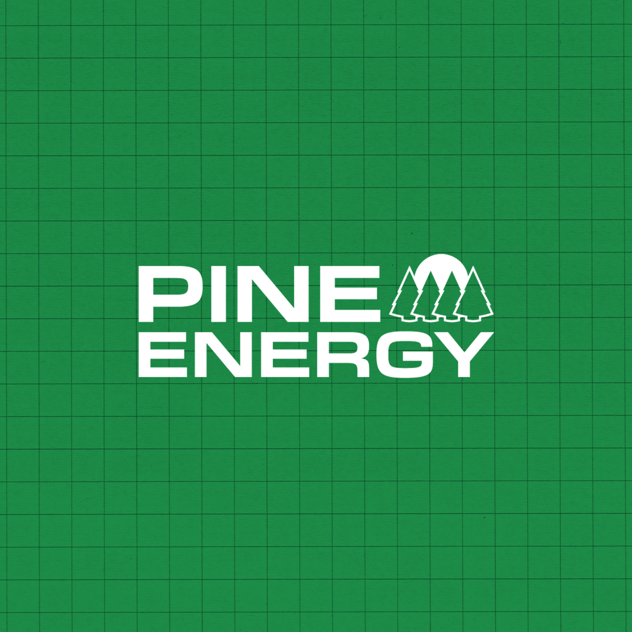 Pine Energy Brand