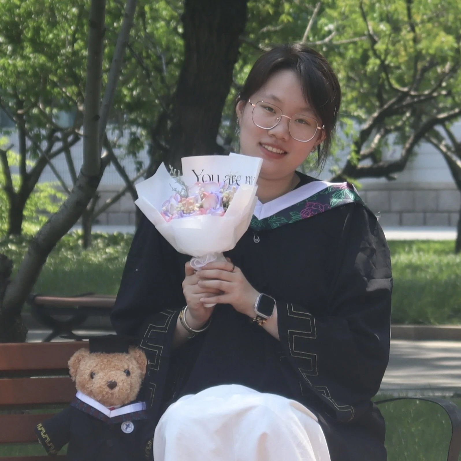 Yanxin Luan
