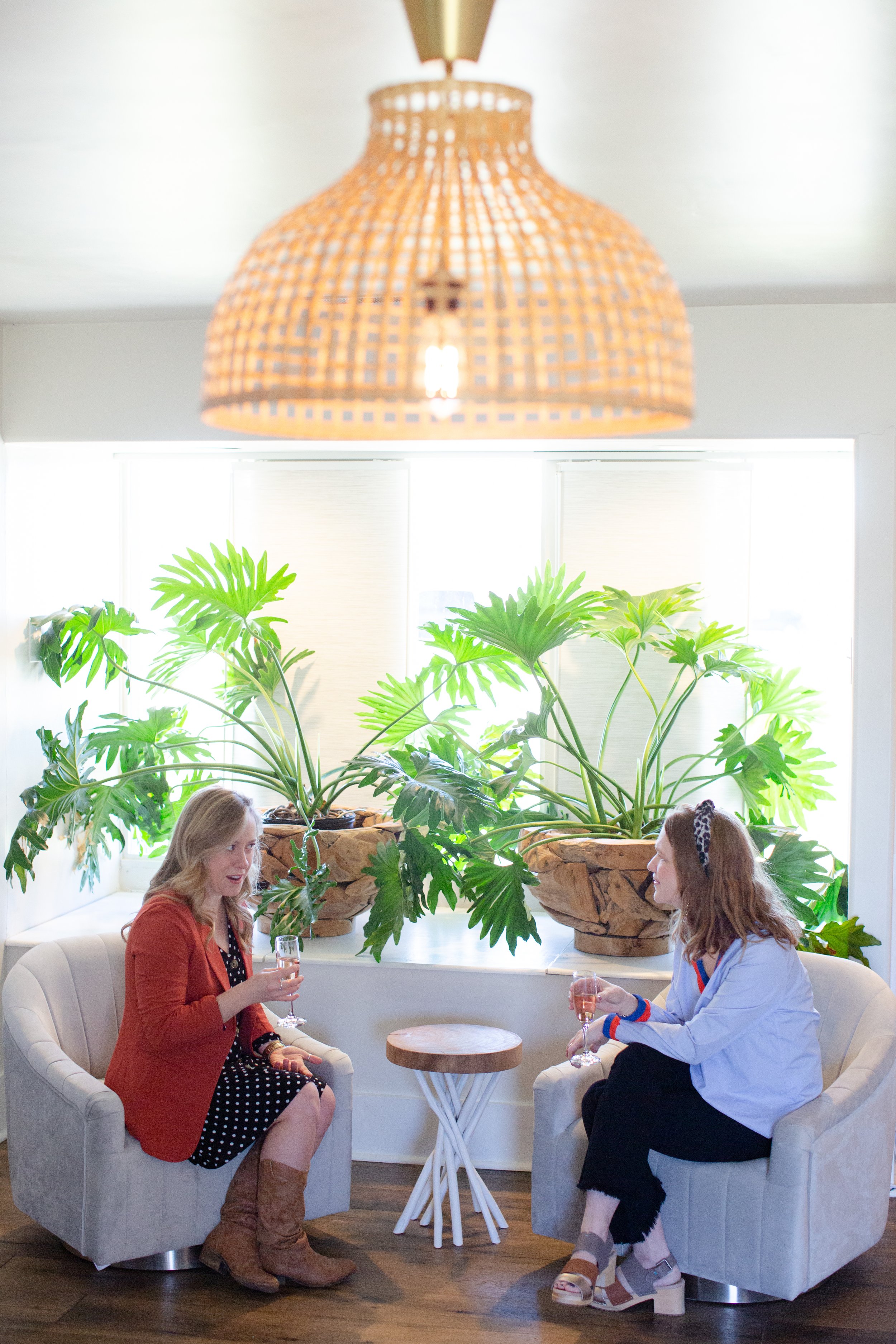 Spa — The Kentucky Castle