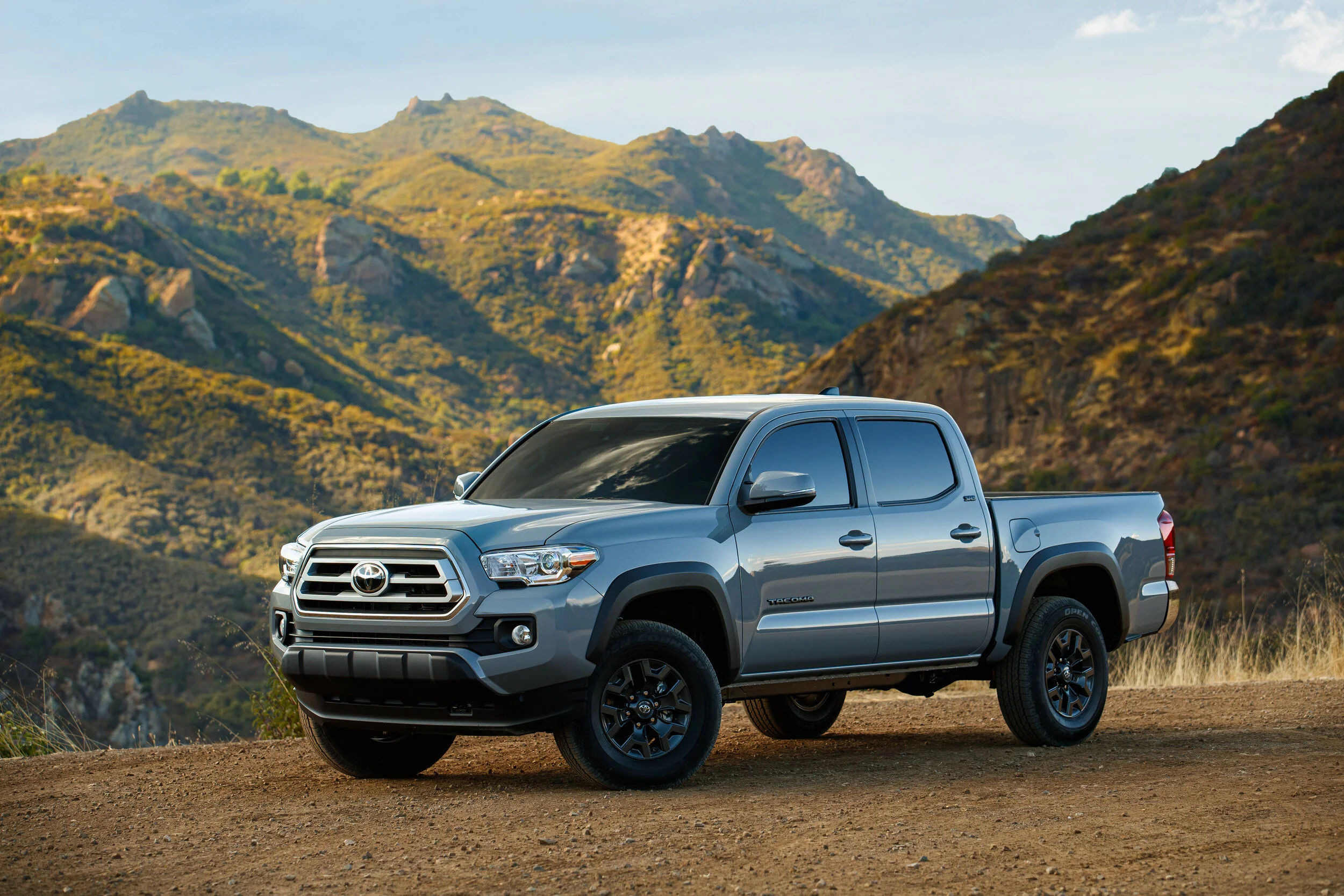 Tacoma