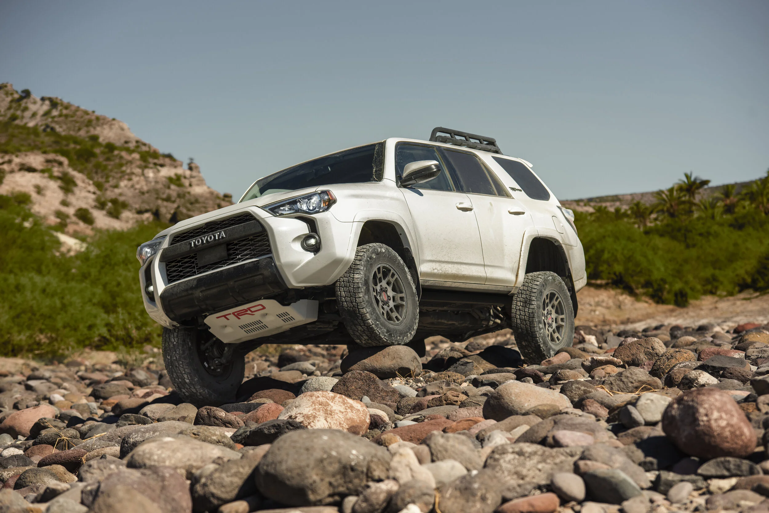 4Runner