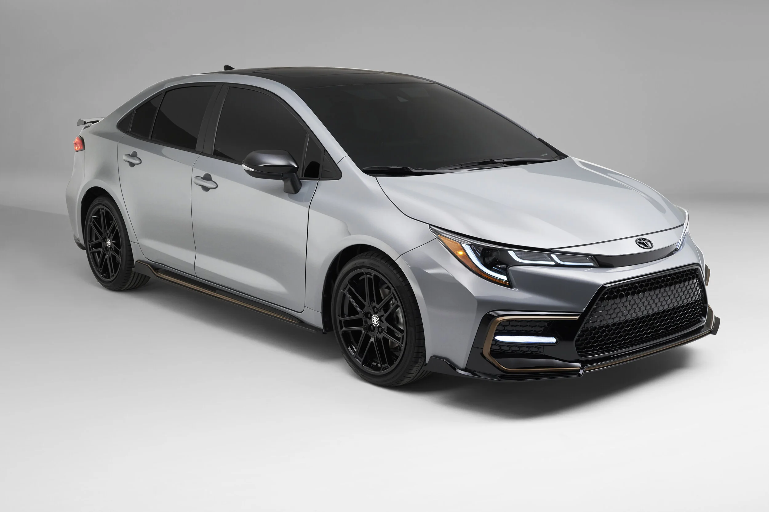 Corolla
