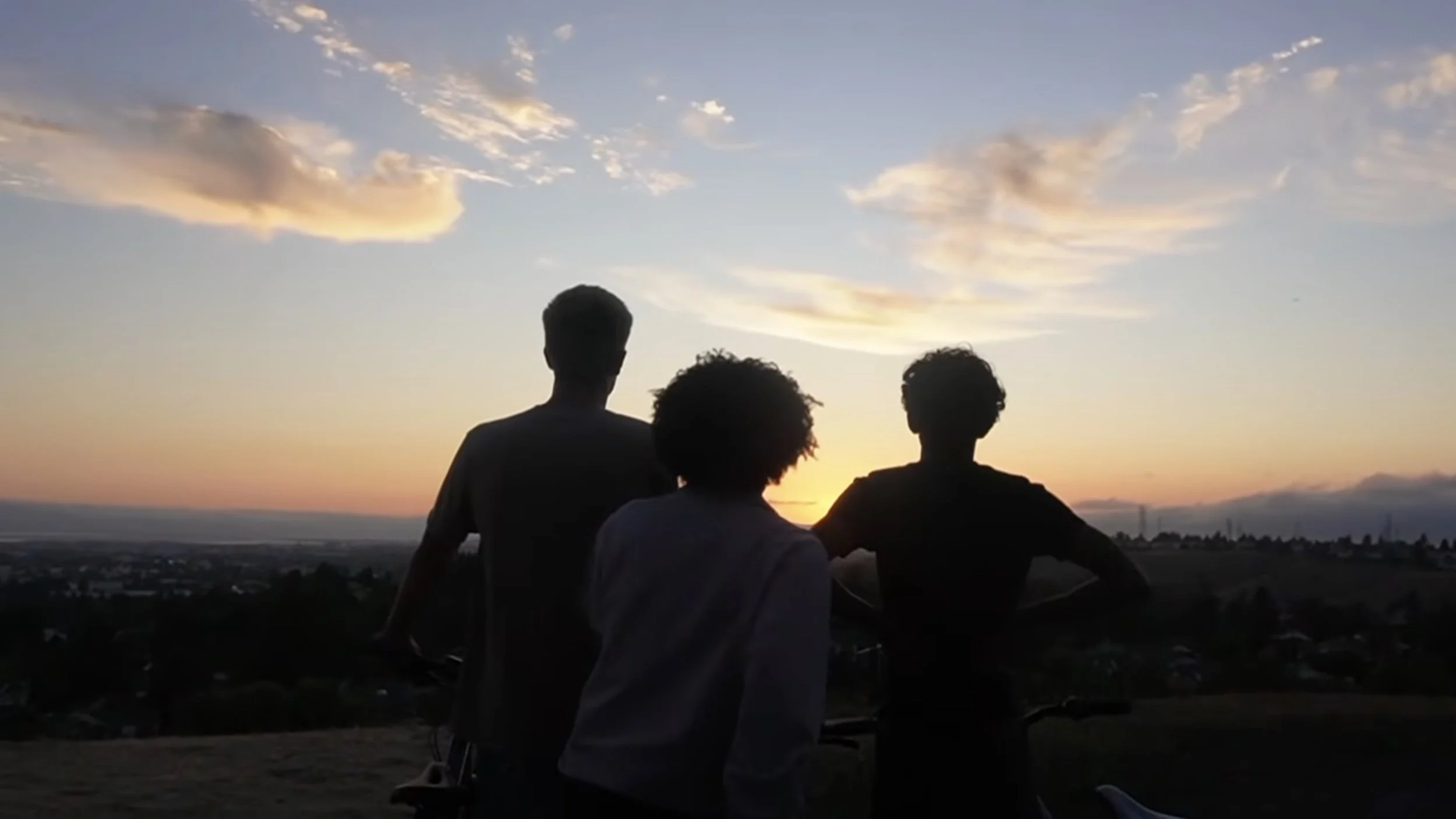 MUSCLE MEMORY dir. Alina Rashid & Saanvi Deshini