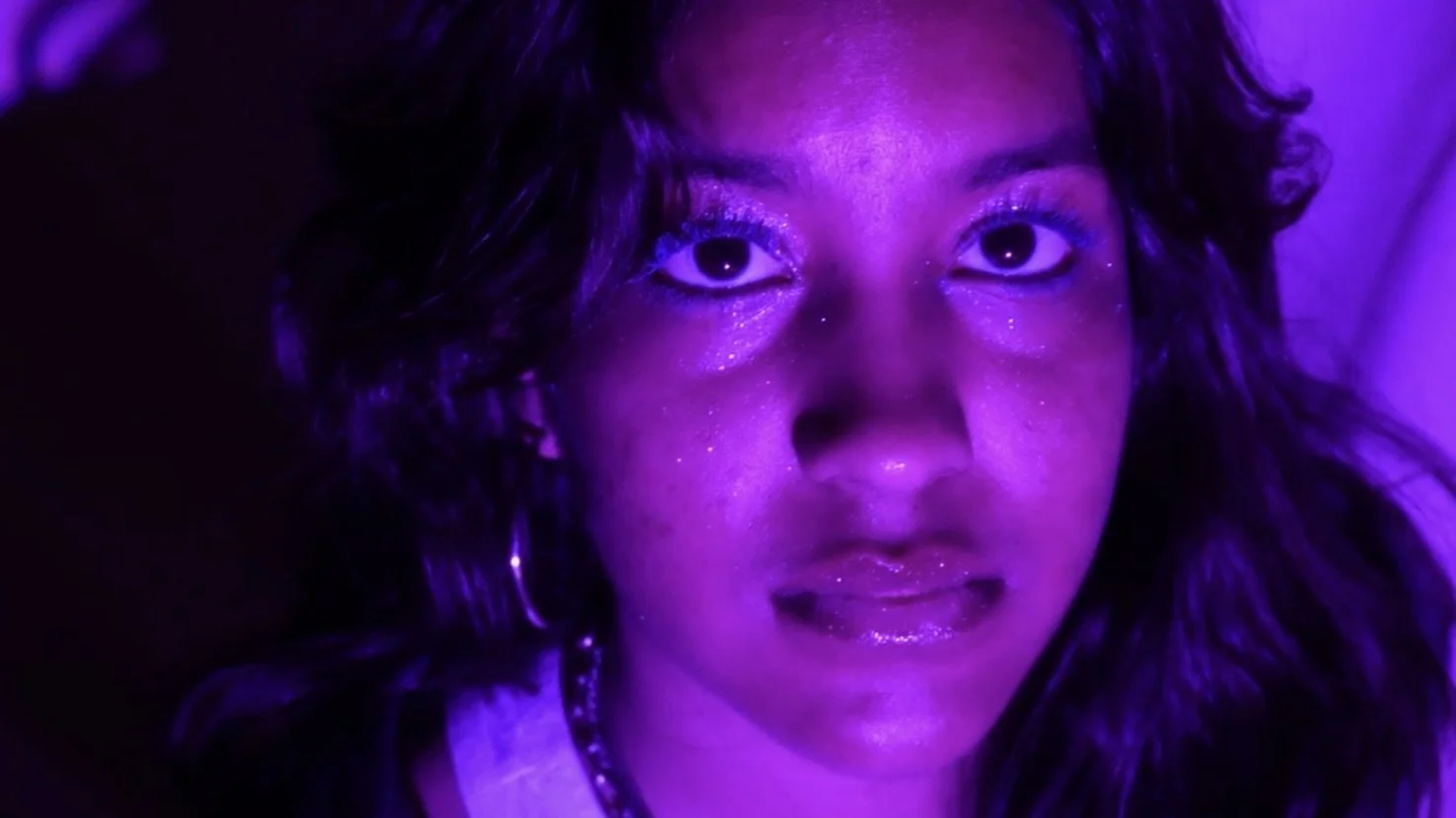 ALIENATED dir. Alina Rashid