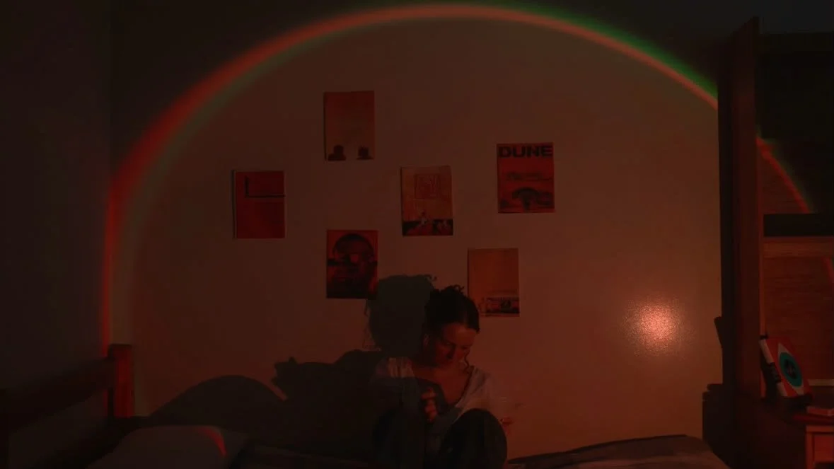 PRIDE dir. Ginger Campbell