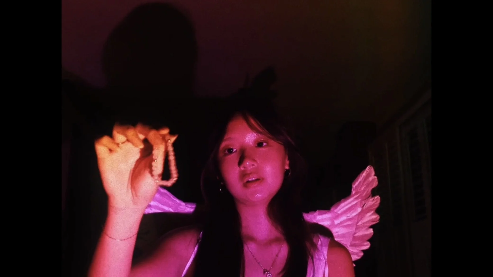 INVENTORY dir. Alina Rashid