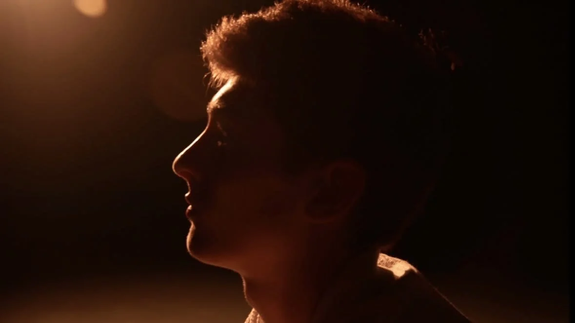 PRIDE dir. Ginger Campbell