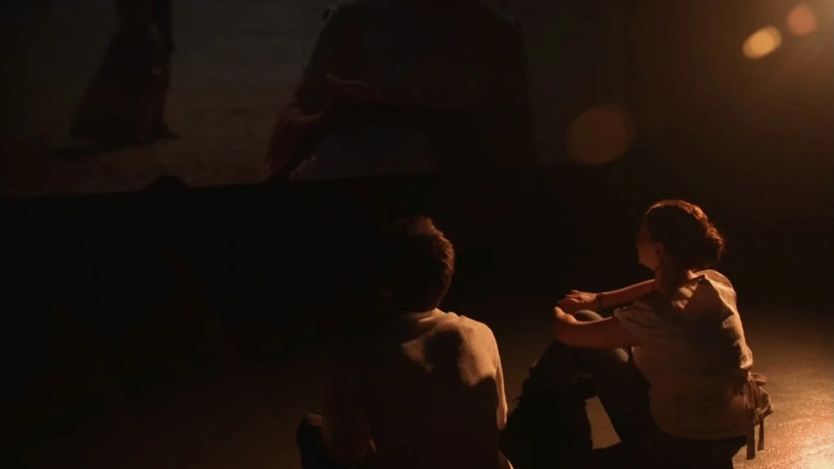PRIDE dir. Ginger Campbell
