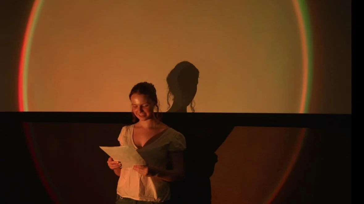 PRIDE dir. Ginger Campbell
