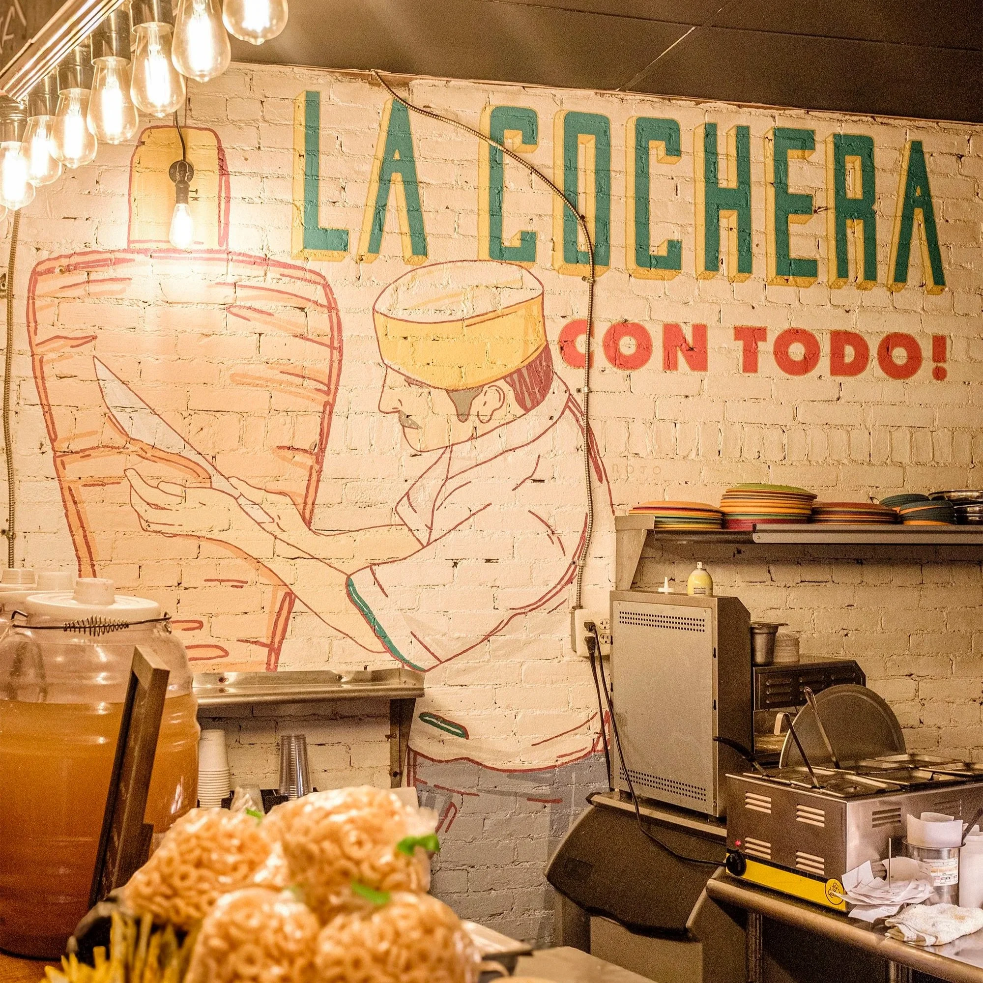 El Taquero