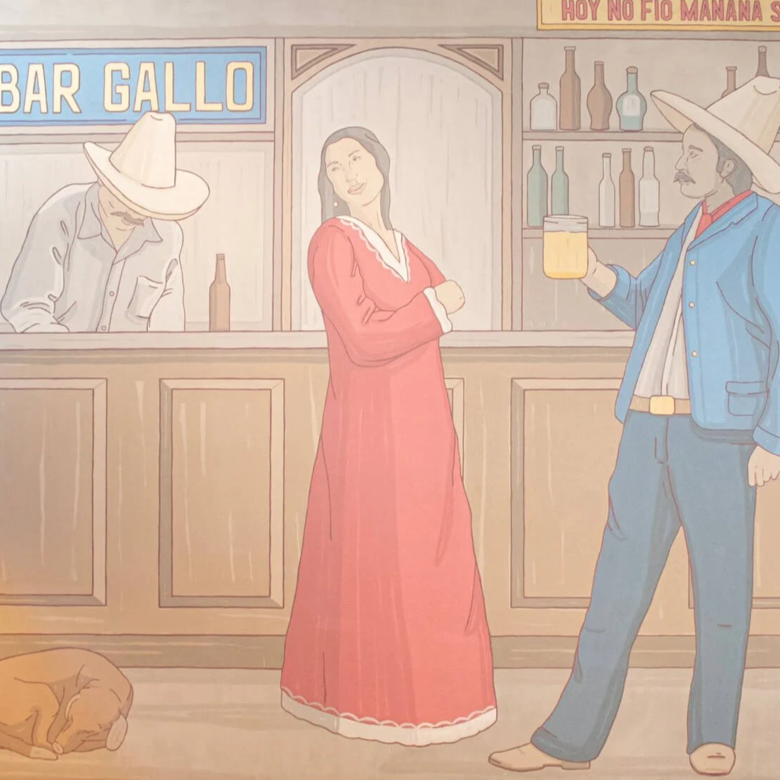 Bar Gallo