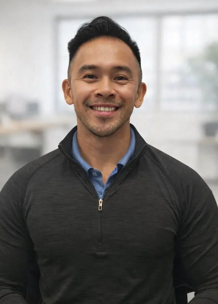 Personal trainer Honolulu