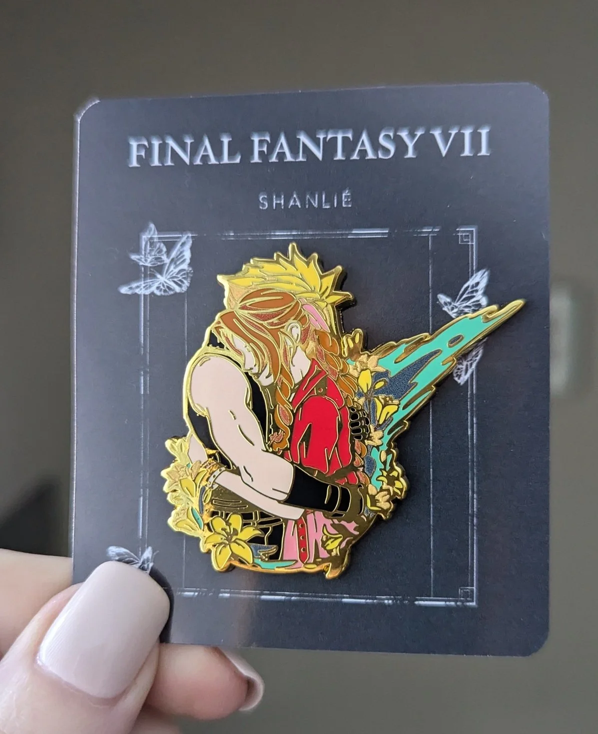 Pins