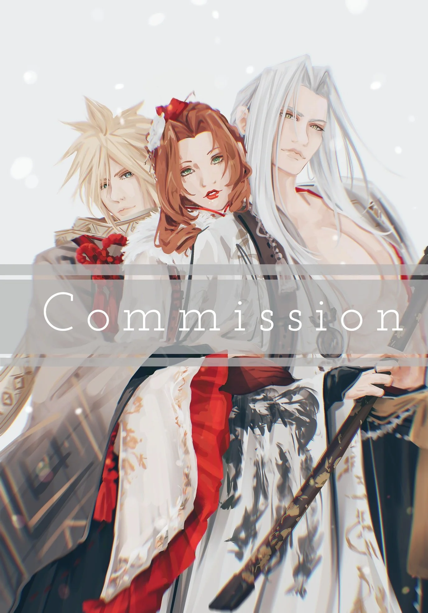 Commission