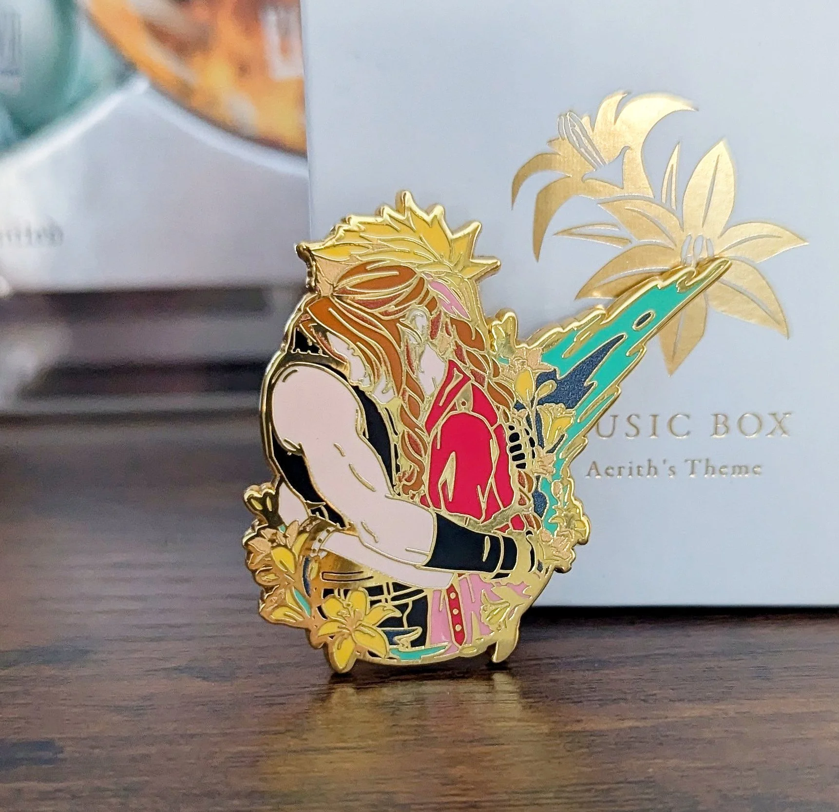 Pins