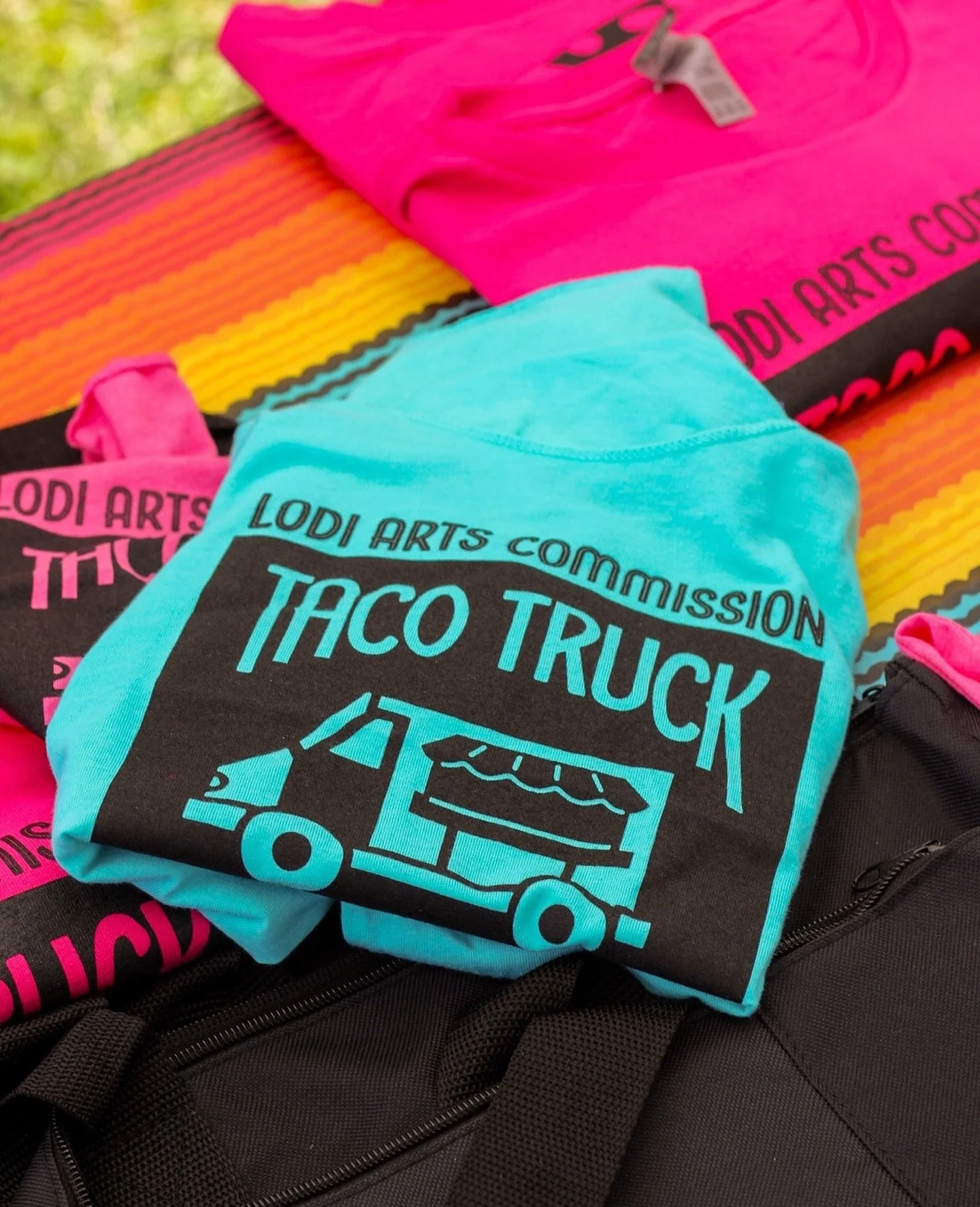It&rsquo;s that time again!!! Come eat your fill of delicious food from local taco trucks, enjoy cultural performances, taco eating contest, art activities, &amp; more at the 13th Annual Taco Truck Cook-Off presented by the Lodi Arts Commission. 💃 ?