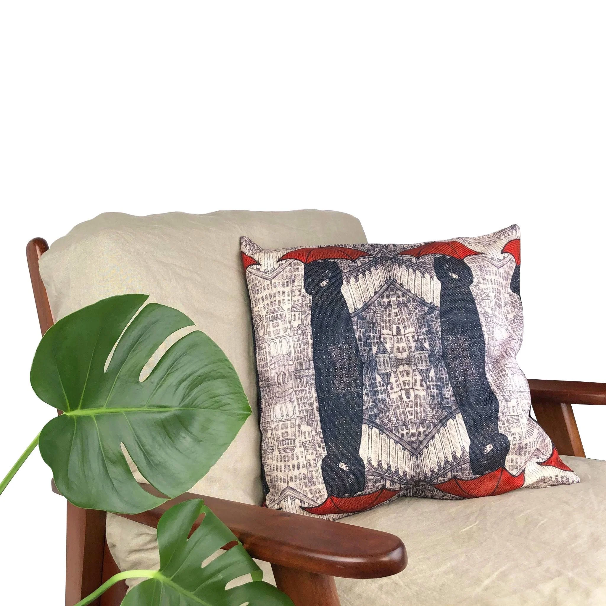 15_Umbrella Pattern Cushion Cover_5.jpg