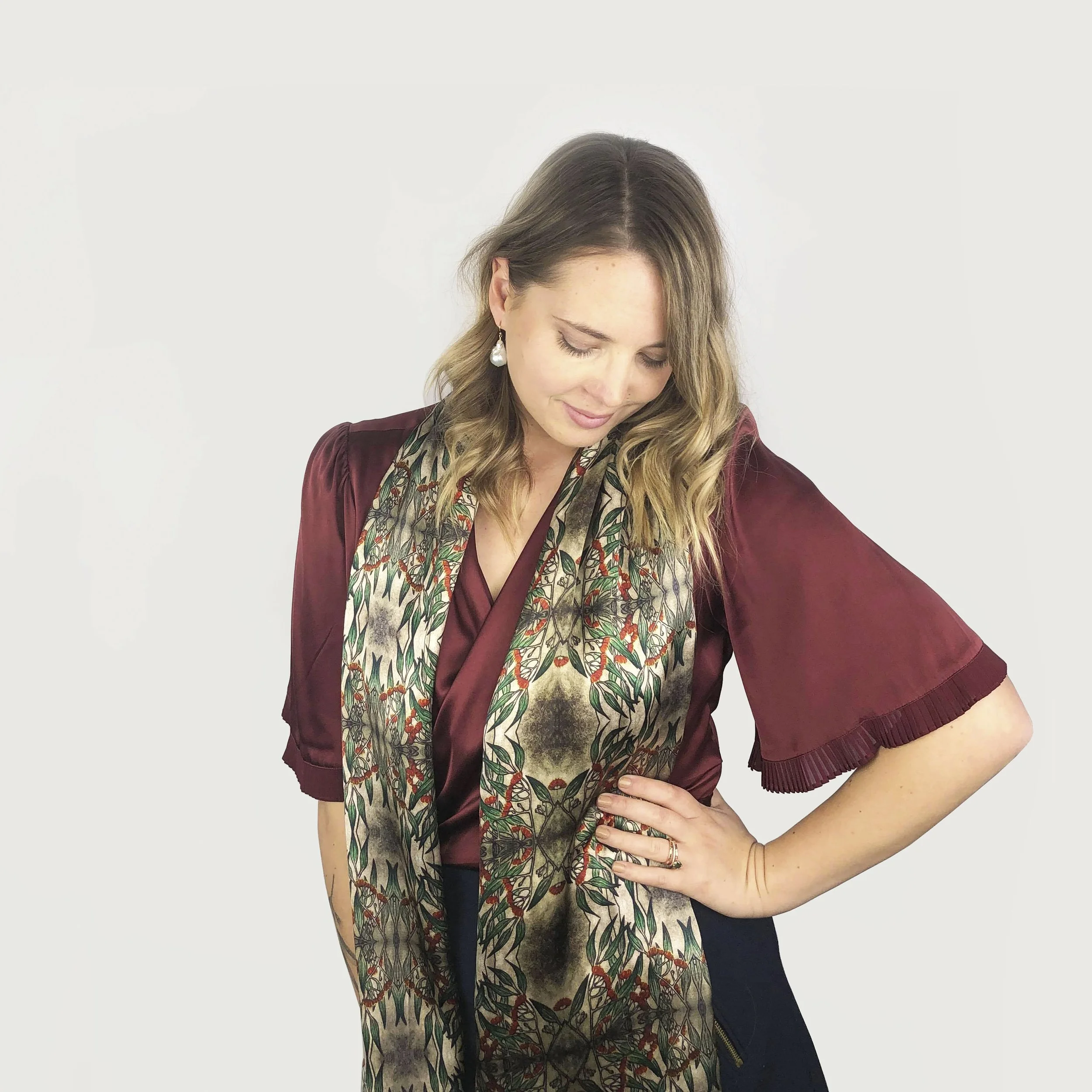 2_Flowering Gum Silk Scarf_8.jpg