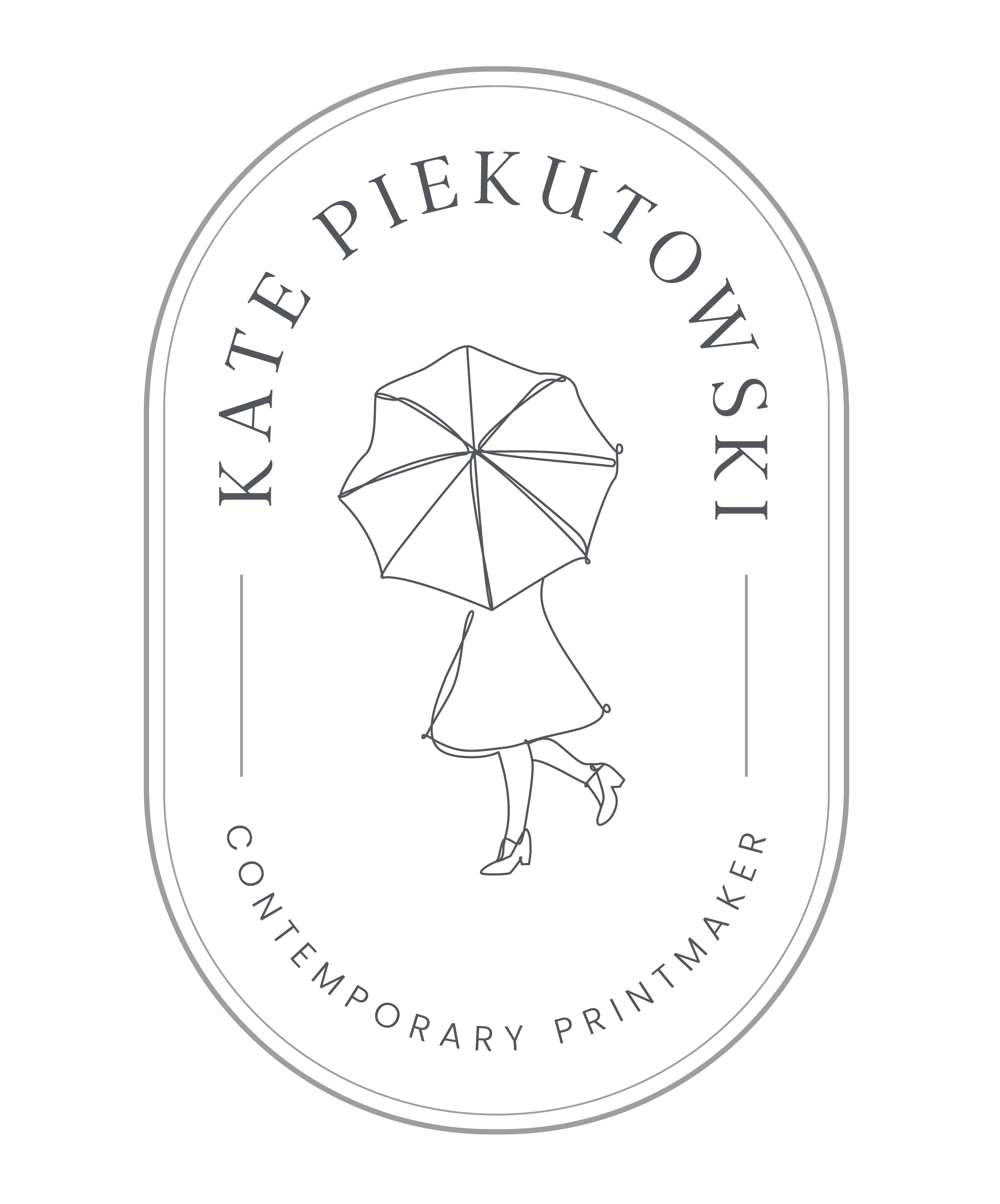 Beginners Printmaking Kit — Kate Piekutowski
