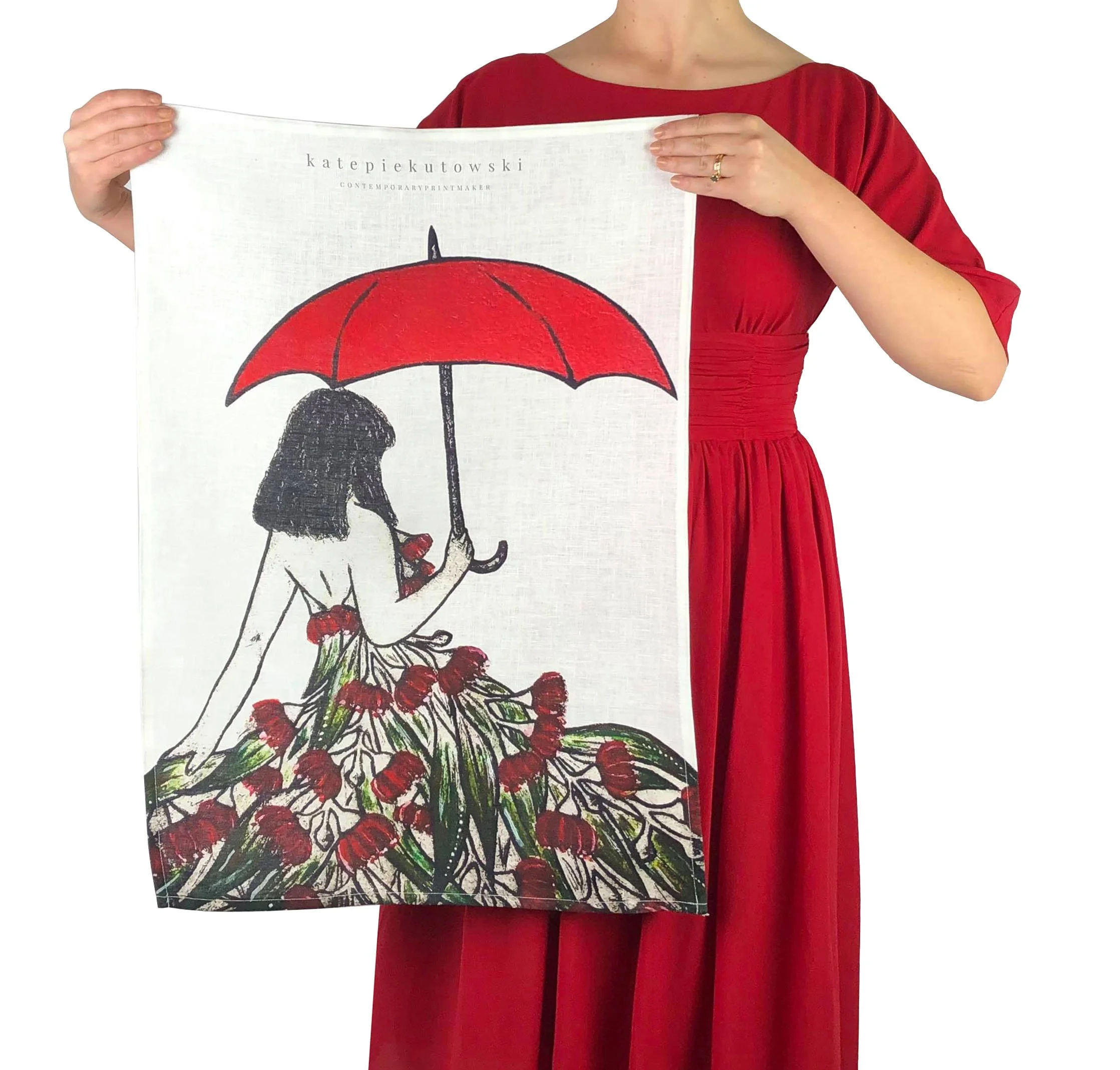 10_Gumnut Dancer Tea Towel_1.jpg