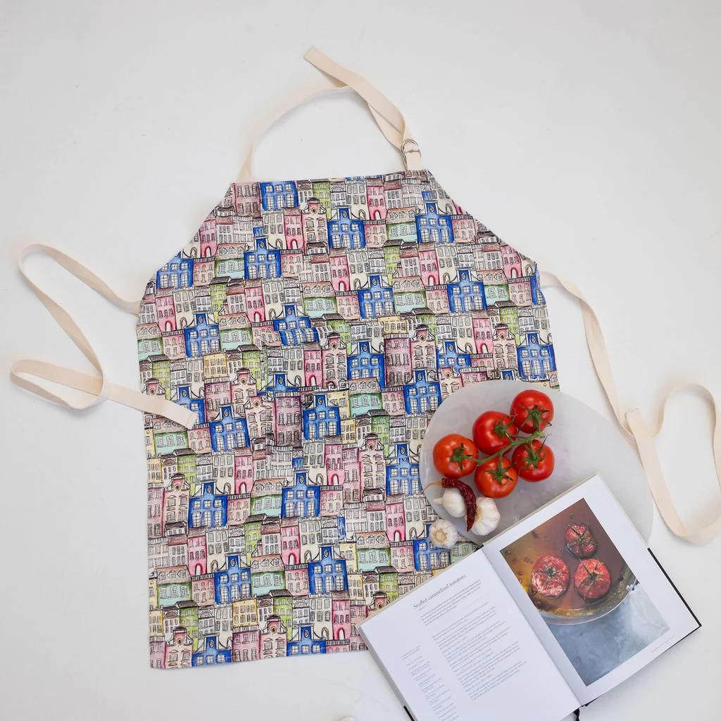 8_Warsaw Architecture_Linen Tea Towel_3.jpg